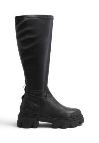 KURT GEIGER Stivali Donna Nero 6149700019-AI27