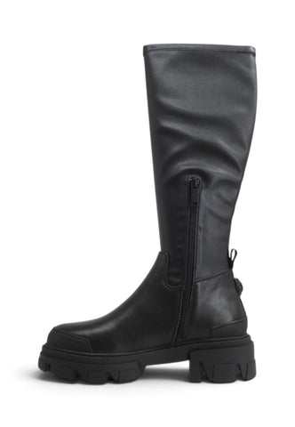 KURT GEIGER Stivali Donna Nero 6149700019-AI27