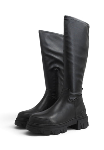 KURT GEIGER Stivali Donna Nero 6149700019-AI27