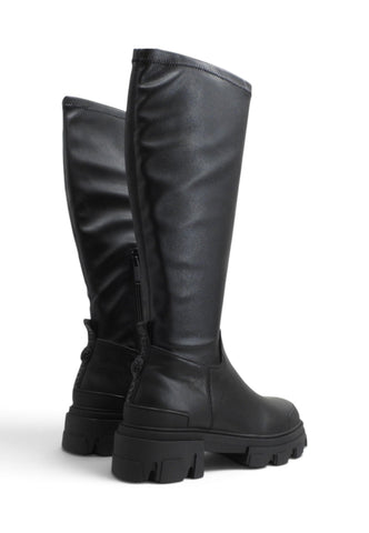 KURT GEIGER Stivali Donna Nero 6149700019-AI27