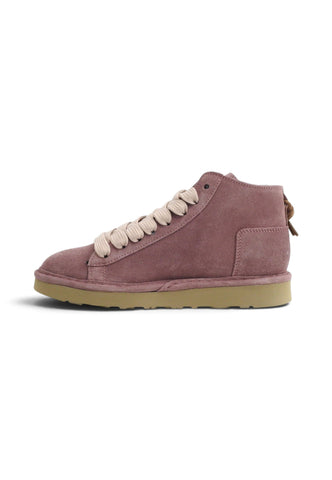 PAN CHIC Sneakers Donna Lilla P001W036-0243G008-AI27