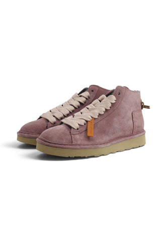 PAN CHIC Sneakers Donna Lilla P001W036-0243G008-AI27