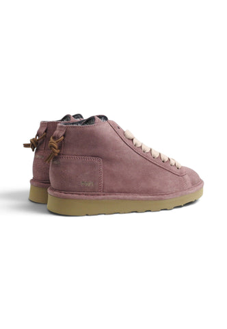 PAN CHIC Sneakers Donna Lilla P001W036-0243G008-AI27