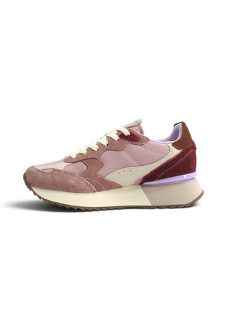 SUN68 Sneakers Donna Rosa Viola Z46222-AI27-79