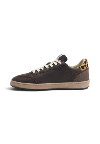 SUN68 Sneakers Donna Marrone Z46249-AI27-08