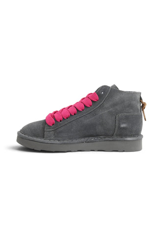 PAN CHIC Sneakers Donna Grigio P001W036-0243V006-AI27