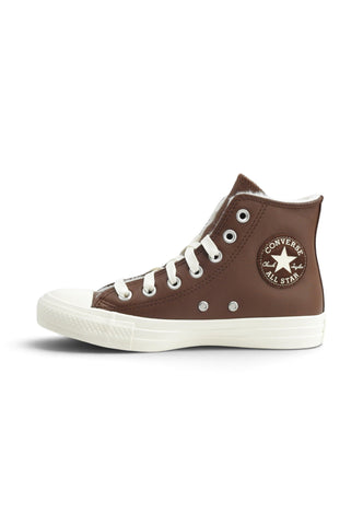 CONVERSE Sneakers Donna Marrone A22242C-AI27