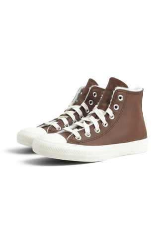 CONVERSE Sneakers Donna Marrone A22242C-AI27