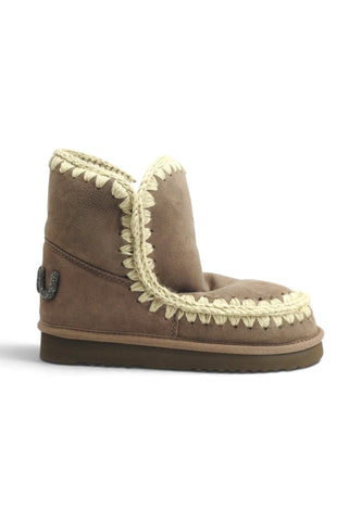 MOU Stivaletti Donna Beige MUFW101050A-AI27-ELGRY