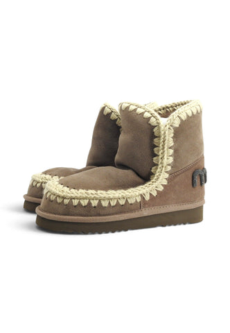 MOU Stivaletti Donna Beige MUFW101050A-AI27-ELGRY