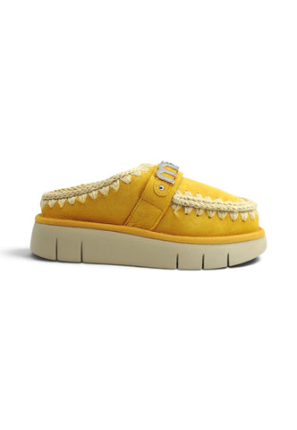 MOU Sabot Donna Giallo MUFW531001A-AI27-SSUN