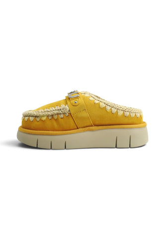 MOU Sabot Donna Giallo MUFW531001A-AI27-SSUN