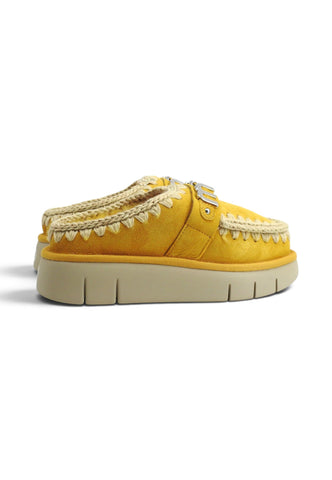 MOU Sabot Donna Giallo MUFW531001A-AI27-SSUN