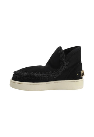 MOU Stivaletti Donna Nero MUFW741001A-AI27-BKBK