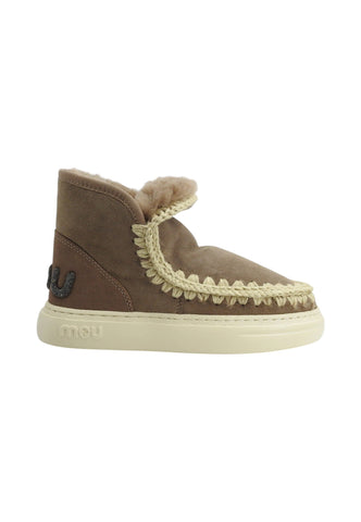 MOU Stivaletti Donna Beige MUFW411001A-AI27-ELGRY