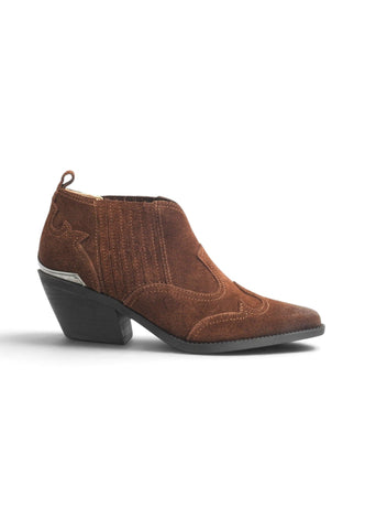 LIU JO Stivaletti Donna Marrone 4B7001PX002S1815-AI27