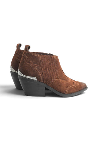 LIU JO Stivaletti Donna Marrone 4B7001PX002S1815-AI27