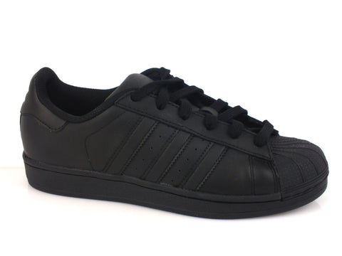 ADIDAS Superstar sneakers Black AF5666