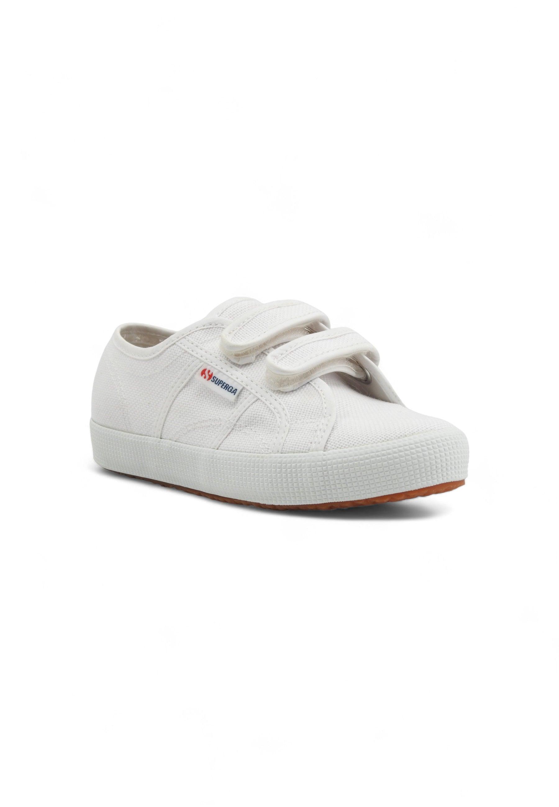 SUPERGA 2750 Sneaker Donna White S00CCT0 - Sandrini Calzature e Abbigliamento