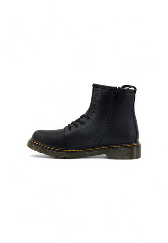 DR. MARTENS Softy Stivaletto Bambino Black 1460J-15382001 - Sandrini Calzature e Abbigliamento