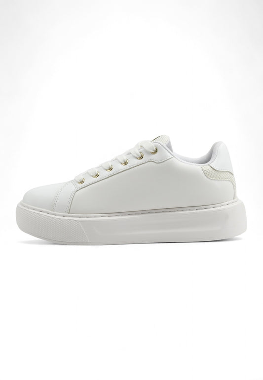 LIU JO Kylie 29 Sneaker Donna White BF4063EX014