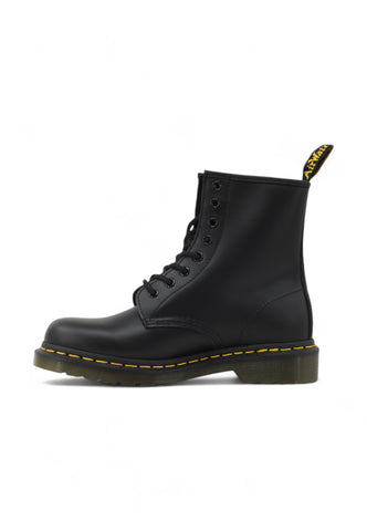 DR. MARTENS Anfibio Smooth Stivaletto Donna Black 1460-11822006D