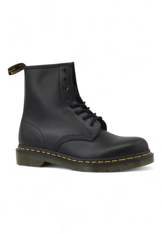 DR. MARTENS Anfibio Smooth Stivaletto Uomo Black 1460-11822006U