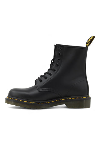 DR. MARTENS Anfibio Smooth Stivaletto Uomo Black 1460-11822006U