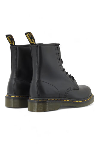 DR. MARTENS Anfibio Smooth Stivaletto Uomo Black 1460-11822006U