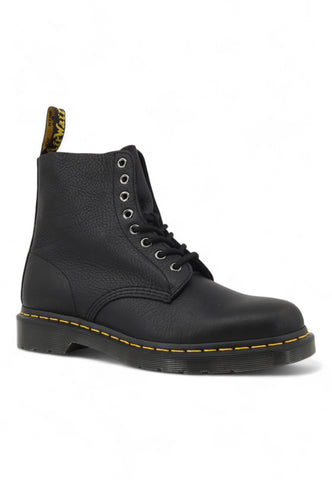 DR. MARTENS Anfibio Stivaletto Uomo Nero 1460-PASCAL-31981001