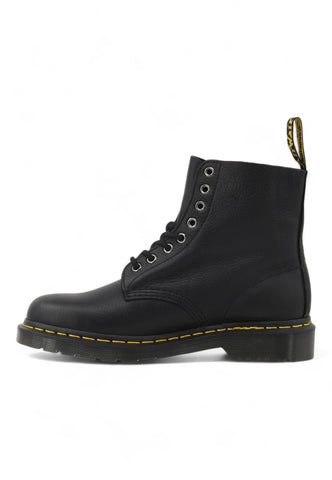 DR. MARTENS Anfibio Stivaletto Uomo Nero 1460-PASCAL-31981001