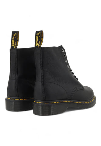 DR. MARTENS Anfibio Stivaletto Uomo Nero 1460-PASCAL-31981001