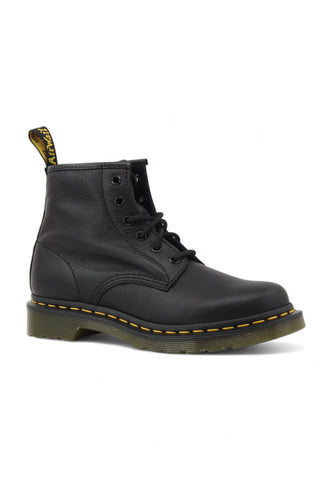 DR. MARTENS Anfibio Virginia Stivaletto Donna Black 101-30700001