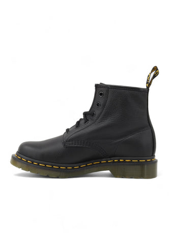 DR. MARTENS Anfibio Virginia Stivaletto Donna Black 101-30700001