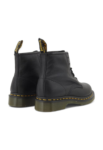 DR. MARTENS Anfibio Virginia Stivaletto Donna Black 101-30700001