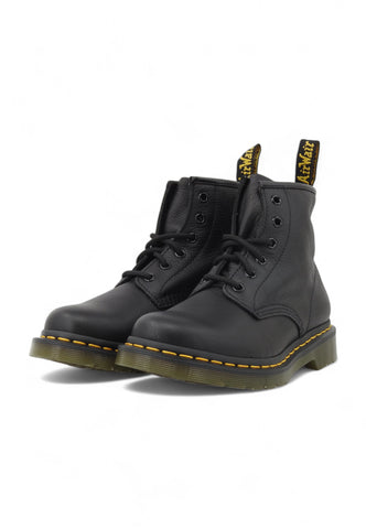 DR. MARTENS Anfibio Virginia Stivaletto Donna Black 101-30700001