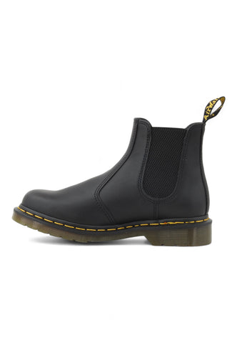 DR. MARTENS Polacco Stivaletto Donna Black 2976-27100001D