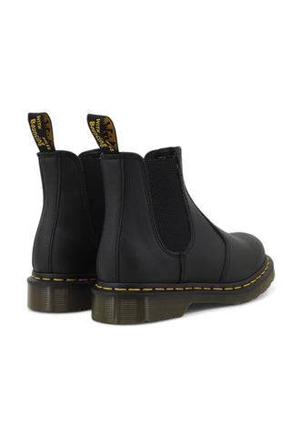 DR. MARTENS Polacco Stivaletto Donna Black 2976-27100001D