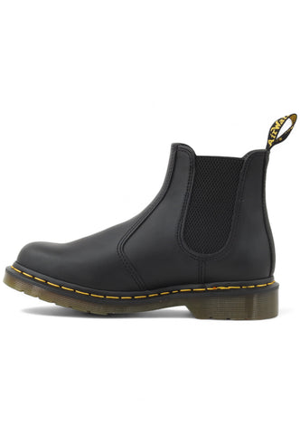 DR. MARTENS Polacco Stivaletto Uomo Black 2976-27100001U