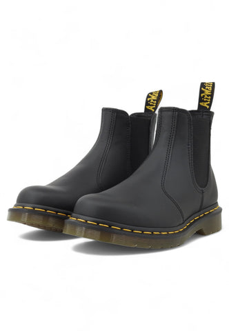 DR. MARTENS Polacco Stivaletto Uomo Black 2976-27100001U