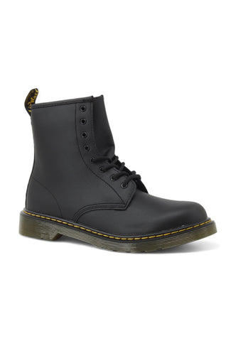 DR. MARTENS Softy Anfibio Stivaletto Bambino Black 1460Y-21975001