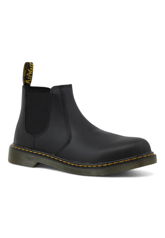 DR. MARTENS Softy Polacco Stivaletto Bambino Black 2976Y-21992001