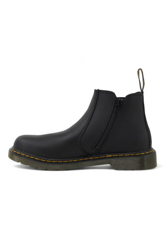 DR. MARTENS Softy Polacco Stivaletto Bambino Black 2976Y-21992001