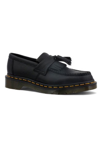 DR. MARTENS Mocassino Uomo Black ADRIAN-YS-31997001