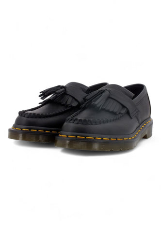 DR. MARTENS Mocassino Uomo Black ADRIAN-YS-31997001