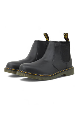 DR. MARTENS Softy Polacco Stivaletto Bambino Black 2976J-16708001