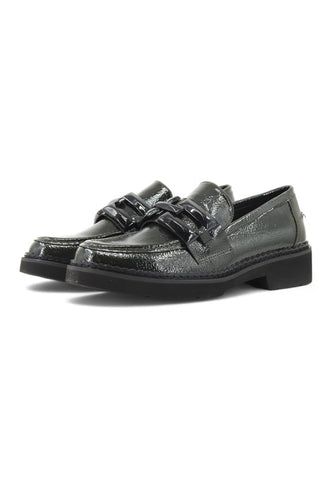 CAFENOIR Smooth Mocassino Donna Bosco EA9014