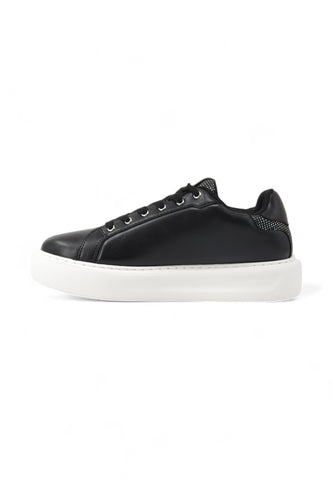 LIU JO Kylie 29 Sneaker Donna Black BF4063EX014