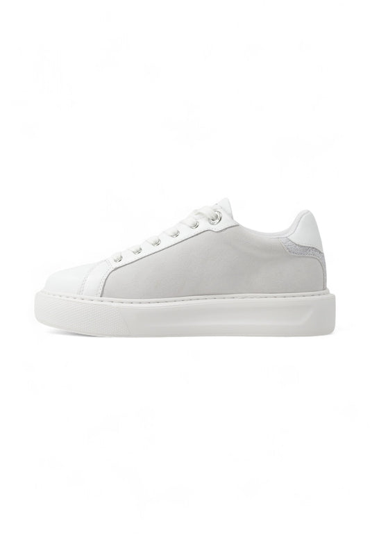 LIU JO Kylie 22 Sneaker Donna White BF4061PX230