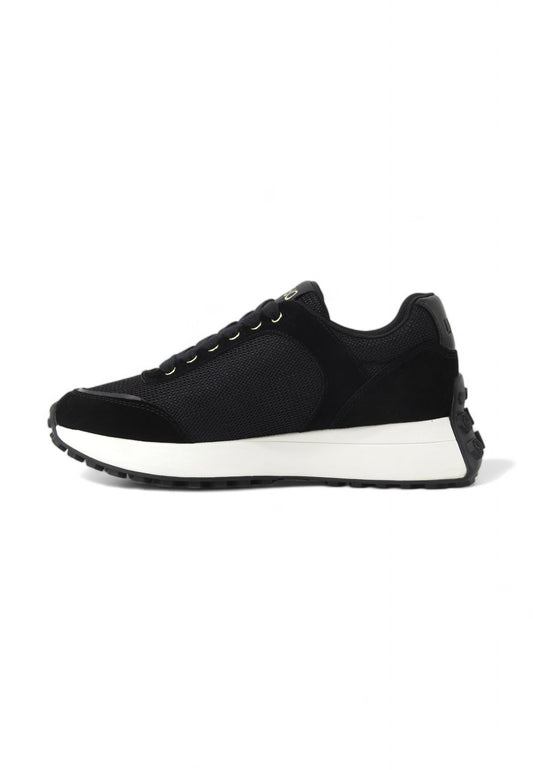 LIU JO Lolo 17 Sneaker Donna Black VF4085PX027